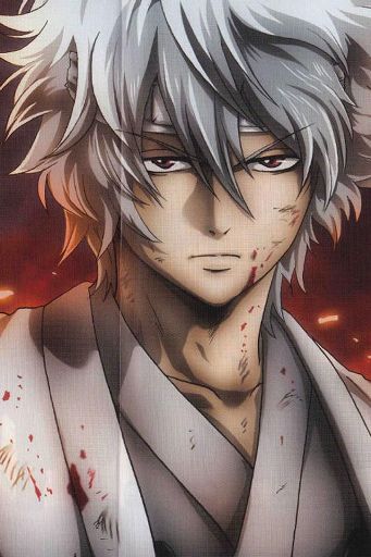 Sakata Gintoki Wiki Anime Amino 6356