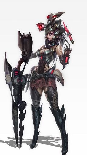 Headhunter Caitlyn Wiki League Of Legends Official Amino