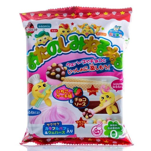 🍥Japanese Candy 🍥 | Anime Amino