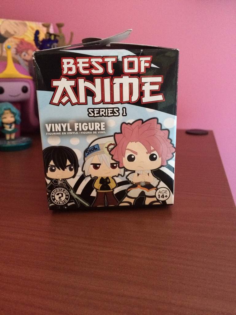 Best of Anime Blind Box | Anime Amino