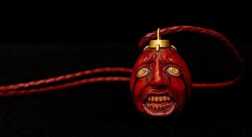 behelit figure