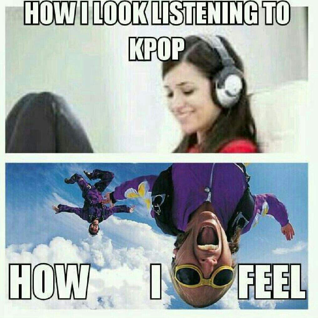 Memes Kpop English K Pop Amino