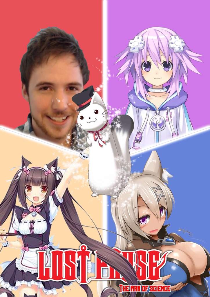 lost pause lily plush