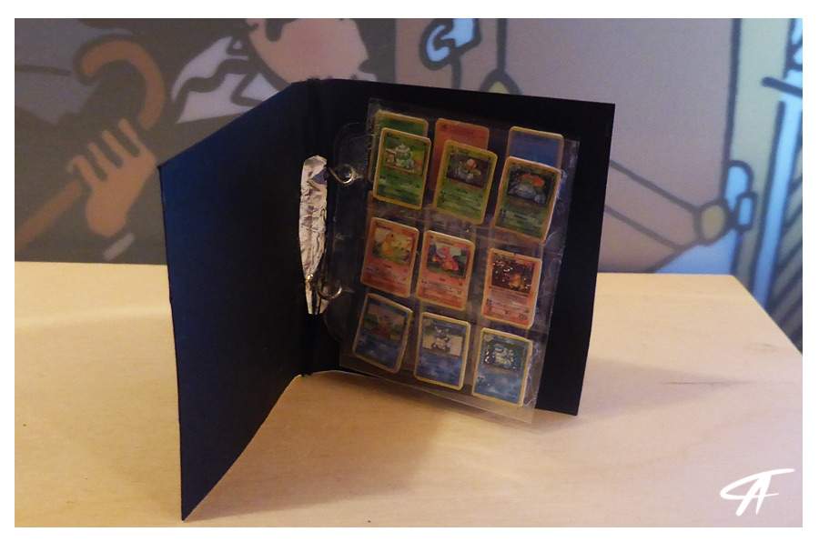 Tiny Pokemon Cards | Pokémon Amino