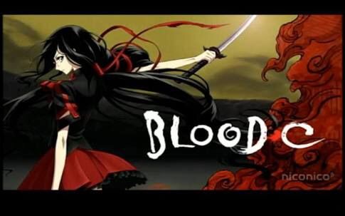 Blood C Ground Level Information Anime Amino