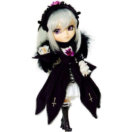 pullip anime