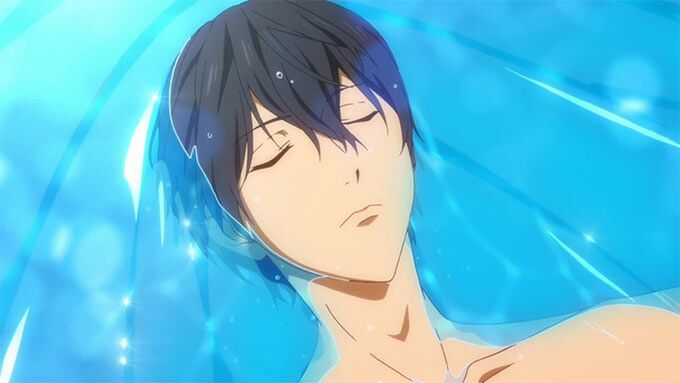 haruka nanase body