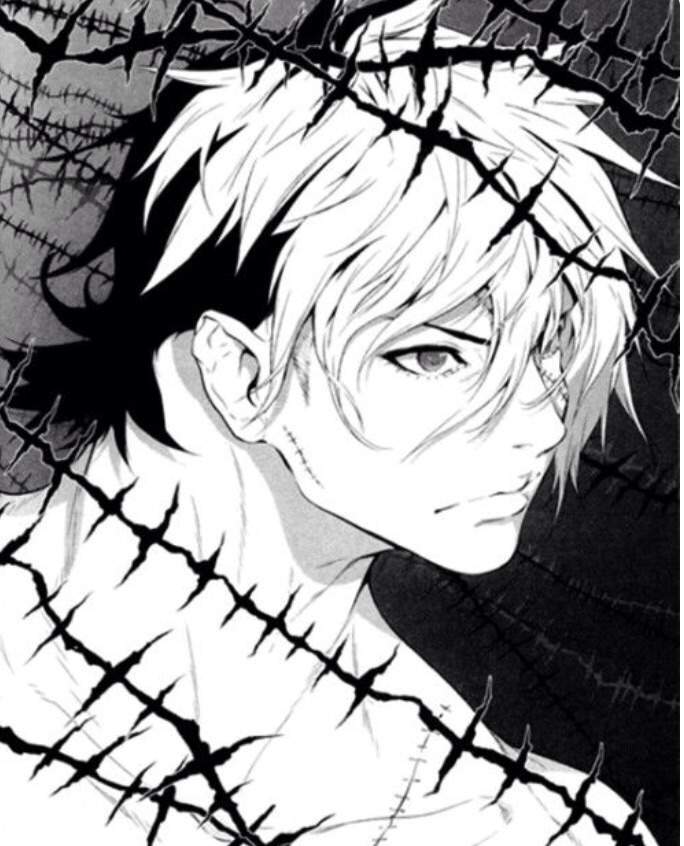 Black jack amv