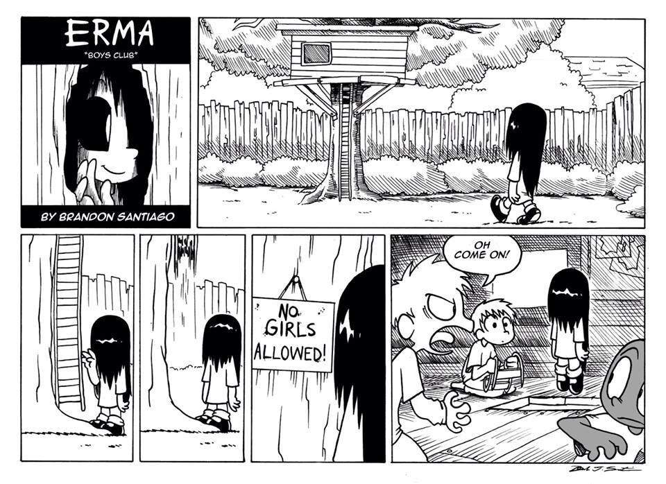 ERMA | Anime Amino