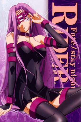 Rider | Wiki | Anime Amino