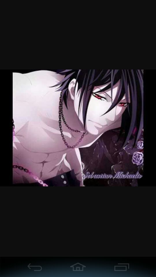 Black Butler Wiki Anime Amino