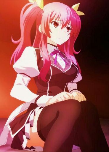 9 anime rakudai kishi no cavalry episode 6