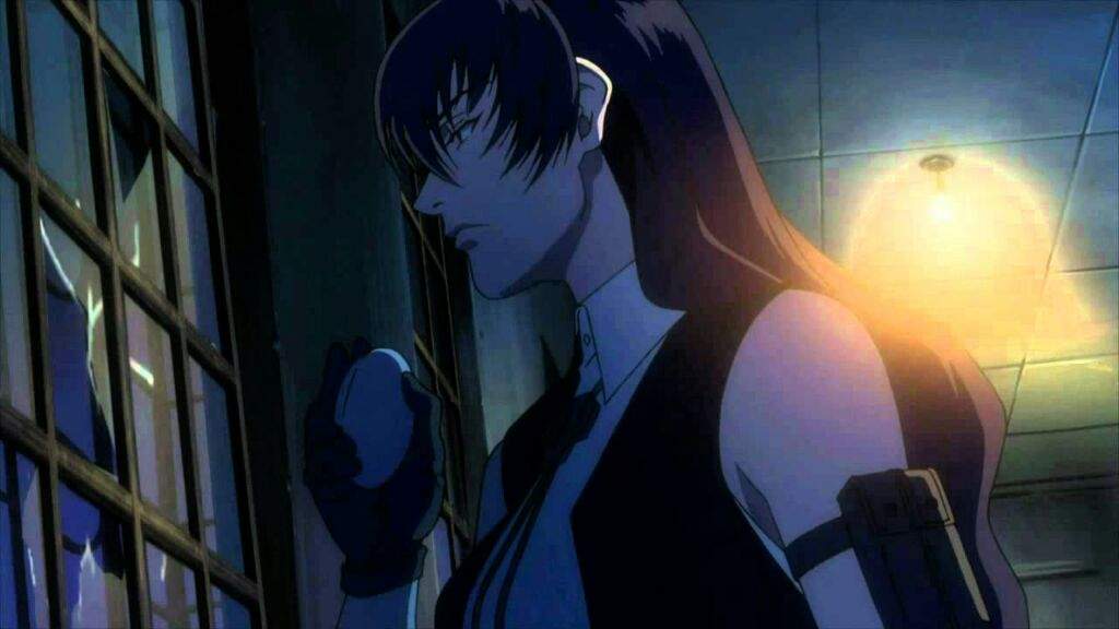 Roberta (Rosarita Cisneros). Anime Amino