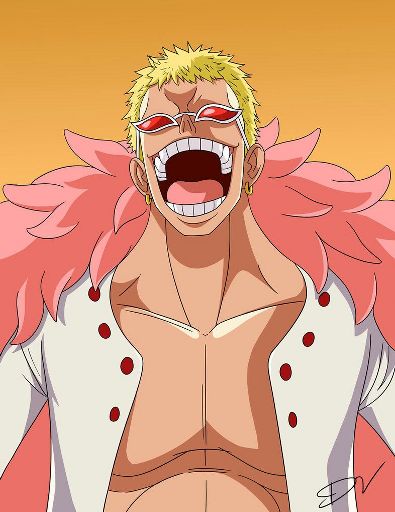 Doflamingo | Wiki | Anime Amino