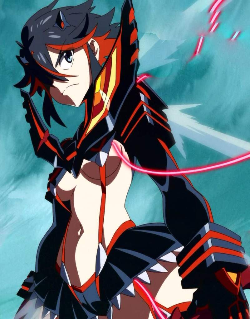 Matoi Ryuko Wiki Anime Amino Hot Sex Picture