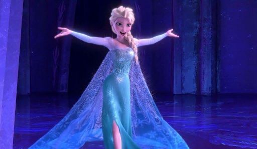 made to move elsa