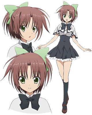 Ariella Lu アリエラ ルー Wiki Anime Amino