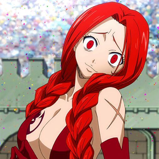 Flare Corona | Wiki | Anime Amino