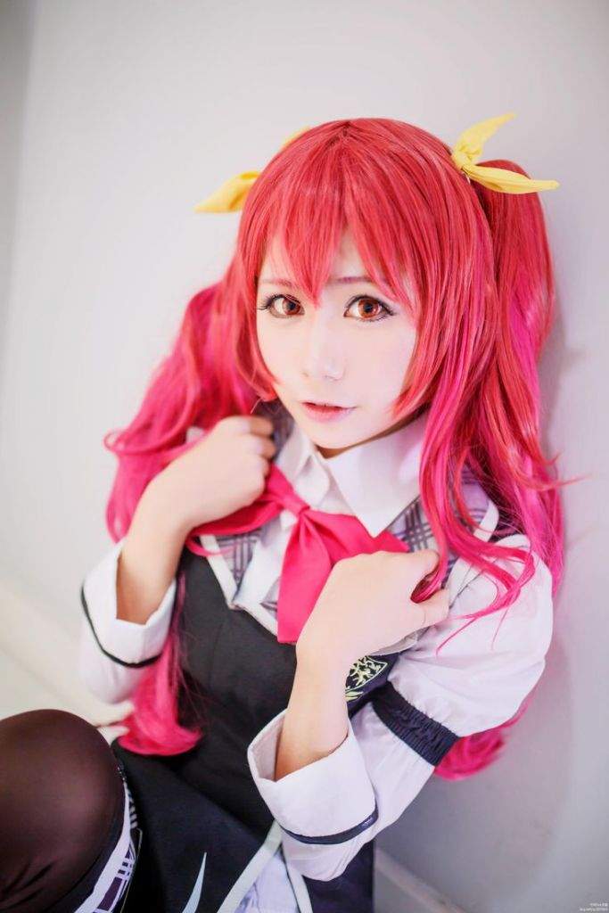 stella vermillion action figure