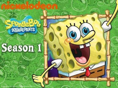 spongebob squarepants season 1 episode list spongebob squarepants season 1 episode list