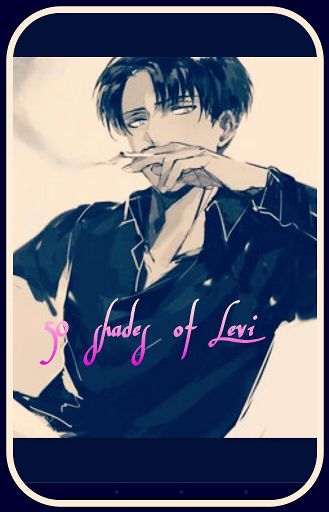 ace of shades enne and levi