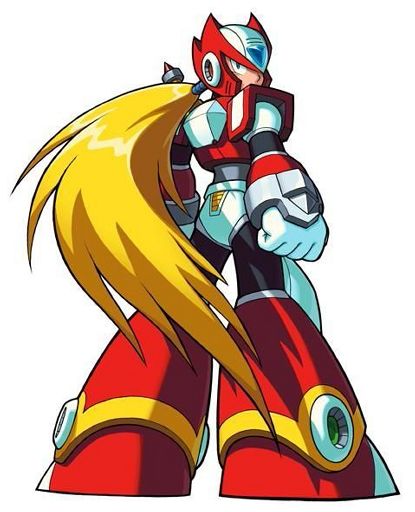 Megaman NT Warrior (And Others) | Wiki | Anime Amino