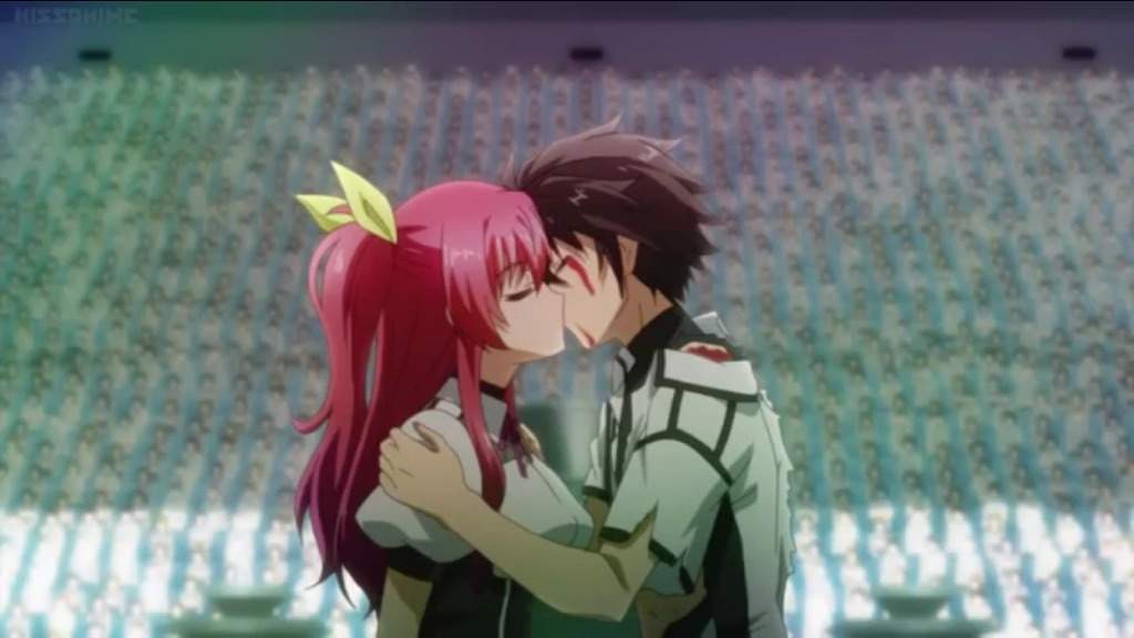 Rakudai Kishi No Cavalry | Anime Amino