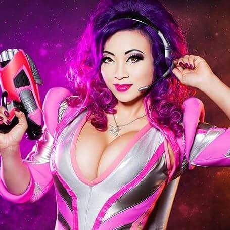 Yaya Han Wiki Cosplay Amino