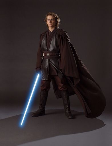 Anakin Skywalker Wiki Star Wars Amino