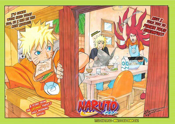 Naruto the Movie Road to Ninja | Anime Amino