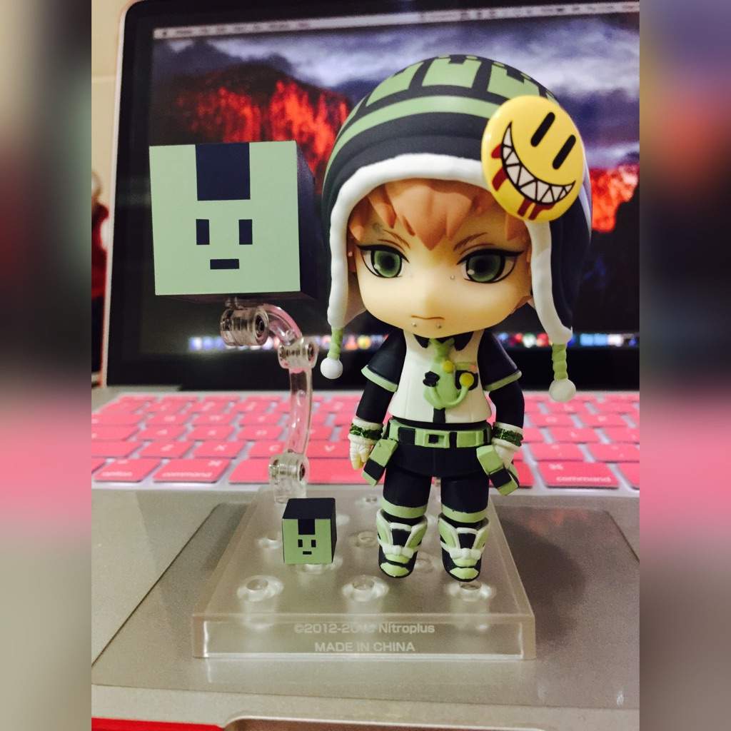 nendoroid 487