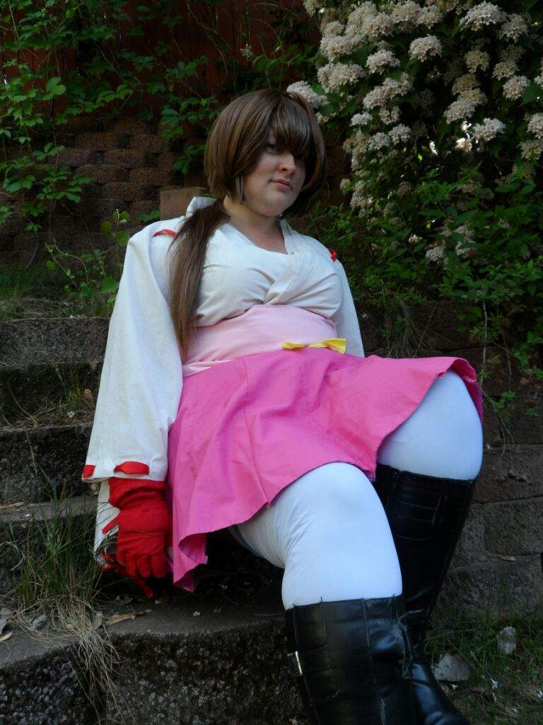 Musubi From Sekirei Cosplay Amino 1496