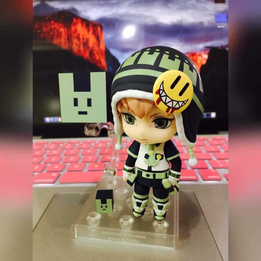 nendoroid 487