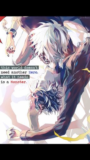 Tokyo Ghoul Anime Amino