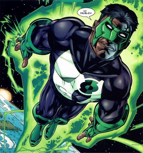 kyle rayner xm studios