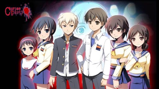 corpse party anime opening