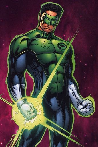 kyle rayner xm studios