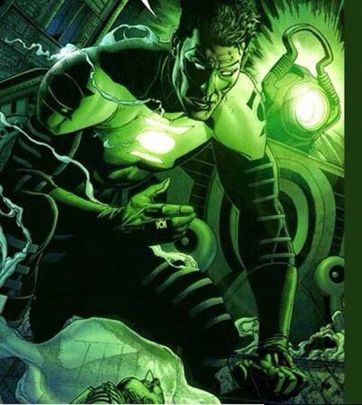 kyle rayner xm studios