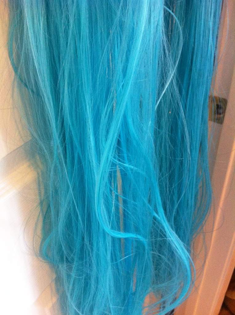 ⭐️DIY Wig Detangler Without Fabric Softener⭐️ Cosplay Amino