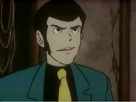 Lupin the 3rd international Fashion Icon: part 2 | Anime Amino