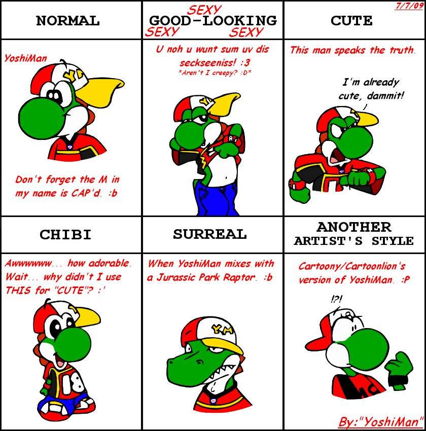 Yoshi memes! Smash Amino