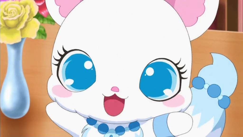 JewelpetLarimar Pokémon Amino