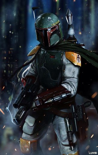 star wars animated debut boba fett