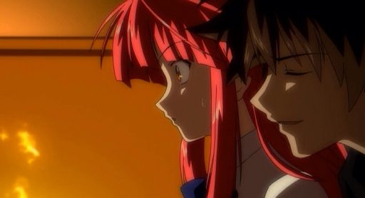 Kaze No Stigma Wiki Anime Amino