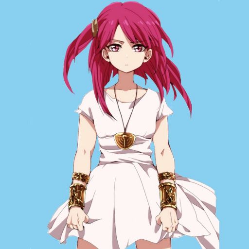 Morgiana | Wiki | Anime Amino