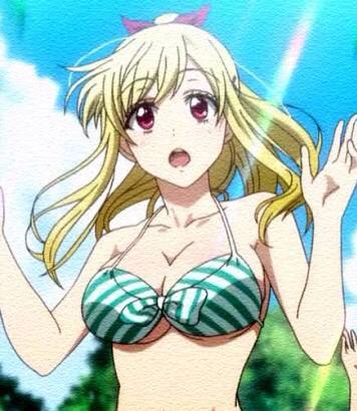 Urara Shiraishi Anime Amino