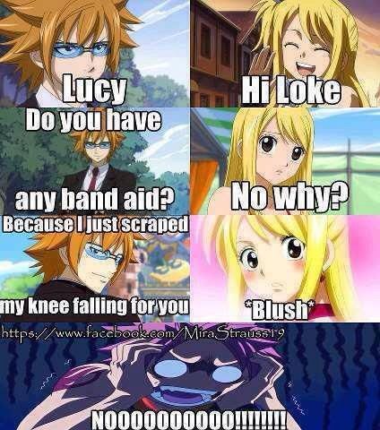 Funny Fairy Tail Memes Anime Amino