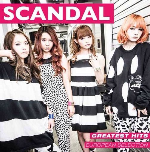 SCANDAL | K-Pop Amino