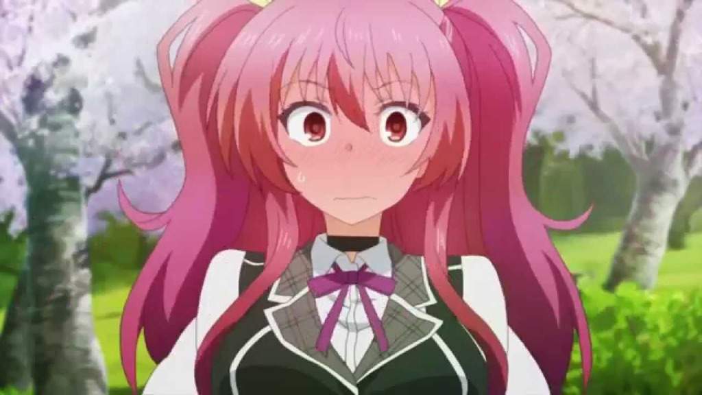 Rakudai Kishi No Cavalry Wiki Anime Amino