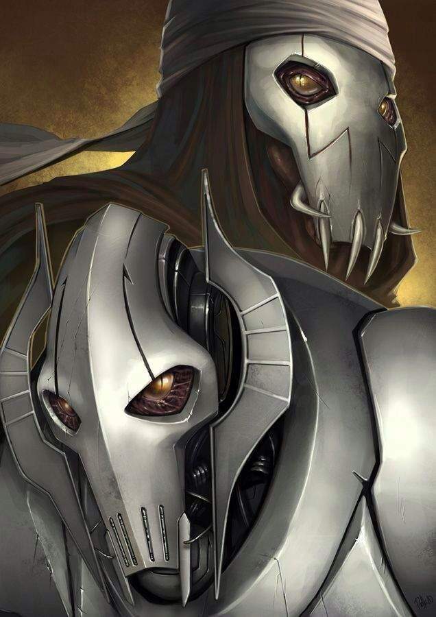 star wars general grievous flagship